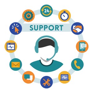 Business IT Support 